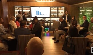 El 94.86% de los dominicanos se informa por los medios digitales