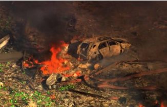 EEUU: Explosión en Tennessee deja 19 desaparecidos, varios muertos