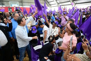 Abel: “El Gobierno llegó como el cambio y ha sido un gran fallo”