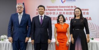 Feria económica y comercial de China fortalecerá lazos con RD