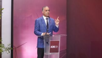 Gobierno proyecta aumentar en 54 % capacidad energética 2028