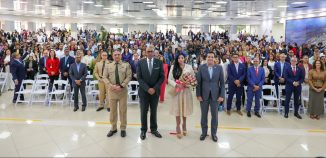 Contraloría, MP y DGCP analizan nuevas leyes de control interno