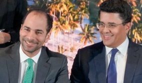 Collado en apertura del Zemi Miches: “Frank Elías es un gran emprendedor”