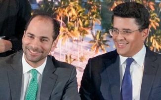 Collado en apertura del Zemi Miches: “Frank Elías es un gran emprendedor”