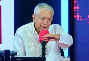 PRD: El pueblo está “con el grito al cielo” por alza de alimentos 