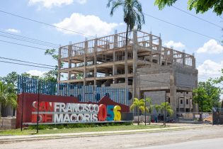 El nuevo hotel La Quinta San Francisco de Macorís estará listo en junio