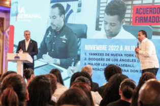 Presidente define los Juegos Escolares como “un éxito”