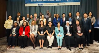 RD persigue atraer industrias innovadoras y fortalecer el comercio con Corea del Sur