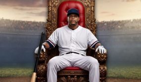 Estrenan filme sobre jugador de béisbol dominicano Luis Polonia