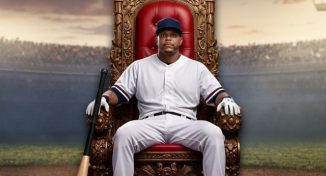 Estrenan filme sobre jugador de béisbol dominicano Luis Polonia