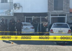 Informes forenses demuestran hubo una masacre en Santiago