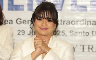 El Partido Unidad Nacional reevalúa su alianza con el PRM