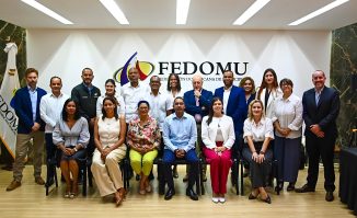 MITUR y ONU validan Política y Estrategia Nacional de Turismo Sostenible de RD