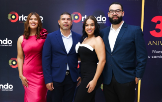 Orlando Comercial celebra 30 años de movilidad motorizada en RD
