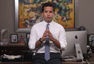 Omar Fernández pide indexar ISR para aliviar carga laboral