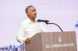 Gobierno dominicano anuncia Plan Energético hasta el 2038