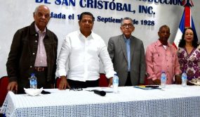 Preocupa a Ramón Puello Báez vulgaridad en las redes sociales