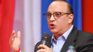 Presidente PRSC insta ciudanía diferenciar verdadero político