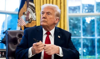 EEUU: Donald Trump proclama «la guerra ha terminado en Gaza”