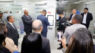 Contraloría lanza Servicio de Correspondencia Electrónica