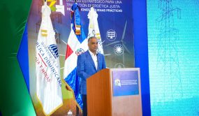 República Dominicana afianza política de eficiencia energética