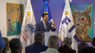 Feria del Libro cierra con más de 700 mil visitantes, estableciendo récord de asistencia