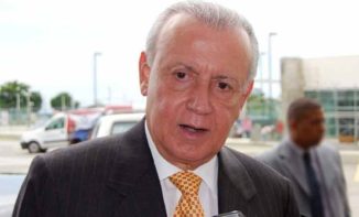 Alburquerque advierte reforma laboral perjudica trabajadores