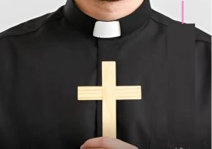 Imponen prisión domiciliaria a un cura acusado abuso sexual