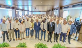 Segunda graduación alcaldes refuerza los liderazgos locales