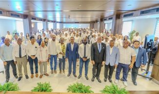 Segunda graduación alcaldes refuerza los liderazgos locales