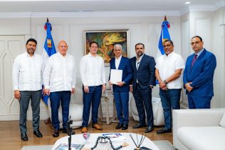 Senado anteproyecto de modificación Ley 160-21 del Ministerio de Vivienda