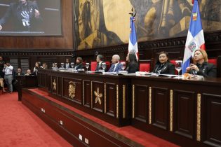 Una reforma busca frenar los feminicidios en RD