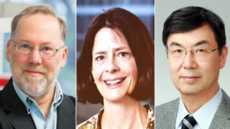 Tres científicos ganan el Premio Nobel de Medicina o Fisiología