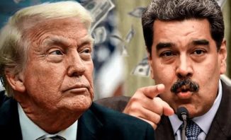 EEUU: Trump autoriza operaciones encubiertas de CIA en Venezuela