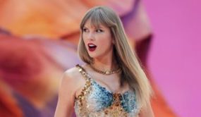 Taylor Swift lanza «The Life of a Showgirl» y entra en una nueva era