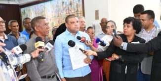 Ve altas las tarifas eléctricas y el monto de préstamos para EDES 