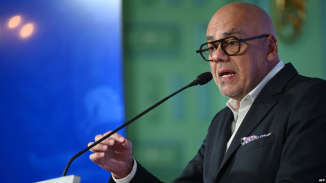 VENEZUELA: denuncia hay «plan» contra Embajada EU en Caracas