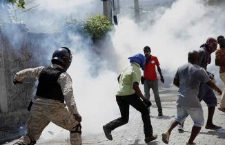 HAITI: Violencia pandillera en Haití sigue afectando el turismo