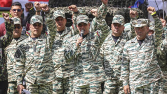 VENEZUELA: anuncia dos nuevos despliegues en respuesta a EU