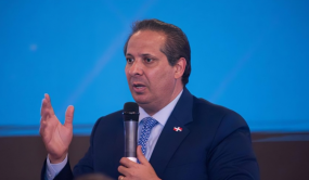 Ministerio de Salud informa que no hay casos de cólera en RD