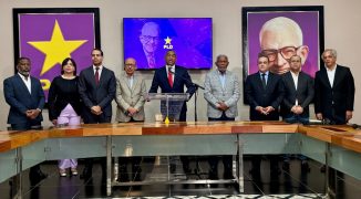 PLD acusa CC de «escarbar» el pasado e ignorar actual gestión