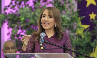 Cuello denuncia uso ineficiente recursos públicos por Gobierno