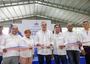 Gobierno RD invertirá $2,000 millones en obras deportivas