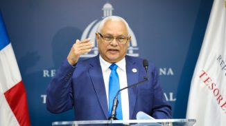 República Dominicana acogerá reunión Gestión de Tesorerías