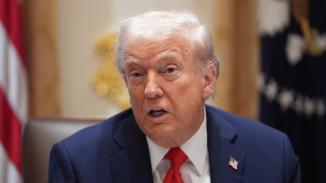 EEUU: Trump dice enviar Tomahawks a Ucrania sería «nueva agresión»