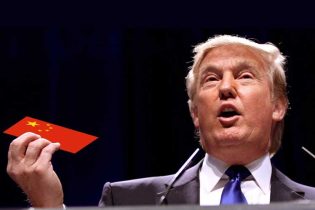 EEUU: Anuncia aranceles 100% a China por postura comercial «hostil»