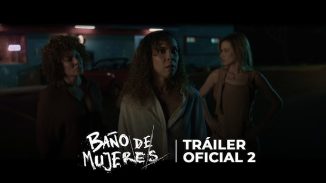 Película dominicana suspenso «Baño de Mujeres» en salas cine