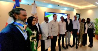 Autoridades advierten urgencia fortalecer cuerpos bomberos RD