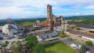 Grupo Estrella compra la fábrica de cemento Cemex, en Panamá