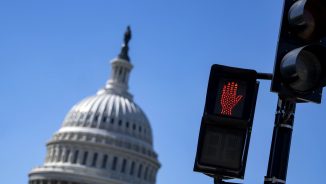 EEUU: Cierre gobierno le costará a EU $15.000 millones cada semana